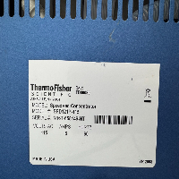 Thermo Scientific Savant SPD131DDA SpeedVac Concentrator image 3